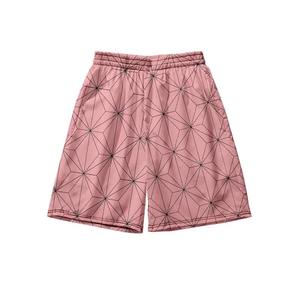 Meilleures ventes de shorts imprimés pour hommes, personnalisés, à séchage rapide, respirants, résistants, à des prix abordables, Offre Spéciale au Pakistan - Product Image 2