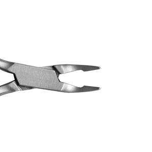 Pinzas de abrazadera de hueso para cirugía ortopédica veterinaria Manual de la mejor calidad, dispositivos médicos de acero inoxidable para sujeción de huesos - Product Image 6