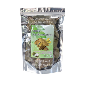 ทุเรียนเทศแห้งกราวิโอลาใบ2025สินค้าเกษตร - Product Image 2