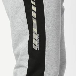 Pantalon de jogging sport homme OEM automne-été avec poches, taille élastique, respirant, 100 % coton peigné, formel - Product Image 6