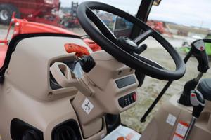 Tractor Agrícola Kioti DK5510 2018, 4WD, 20 HP, Alta Productividad, EN VENTA - Product Image 6