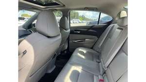 Venta Especial: Auto Usado Premium en Excelentes Condiciones, Modelo 2018 TLX FWD, Listo para Conducir - Product Image 4