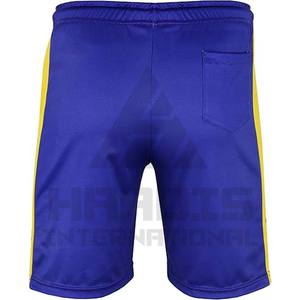 Fabriqué au Pakistan Maillot de baseball Vêtements de sport Maillot de baseball Maillot de baseball à bas prix - Product Image 5