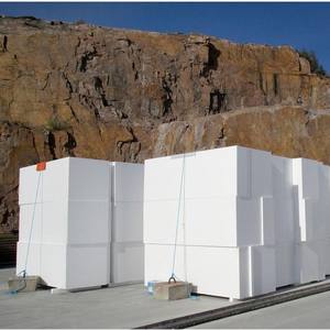 White EPS <b>Block</b> Scrap for Recycling and <b>Plastic</b> Manufacturing High Purity 99 Percent Bulk Orders Available Worldwide - Product Image 4