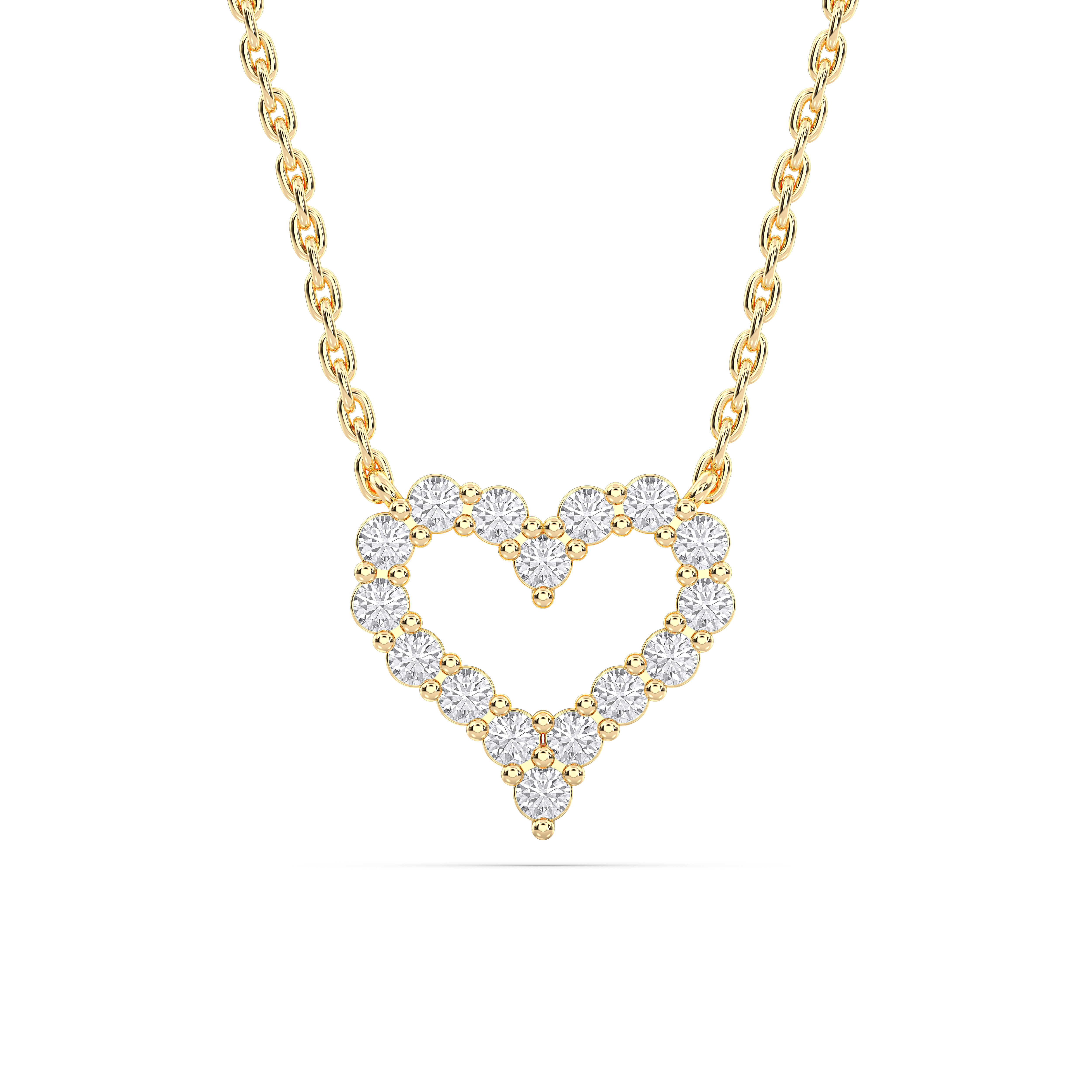 ทองคำ 10K สีเหลือง