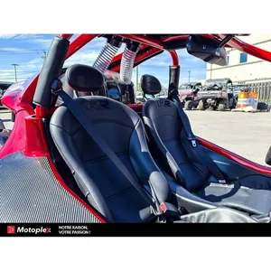 PROMO SUPER LIMITÉE ! Campagna T-Rex RR 2026 - Product Image 2