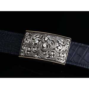 Tyson Birch 1x2 se adapta a hasta 1 correa de cinturón - Product Image 3