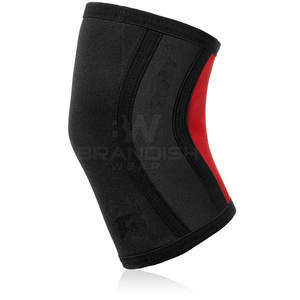 Vente en ligne directe d'usine, genouillères en néoprène sur mesure, nouvelle collection 2025, confortables, quatre saisons - Product Image 3