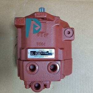 Mini Excavadora de Alta Calidad PVD-00B-15, Bomba Hidráulica Marca Nachi, Pieza de Maquinaria de Construcción de GUA - Product Image 1