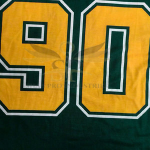 เสื้อแนวสตรีทสำหรับใส่กลางแจ้งเสื้อเจอร์ซีย์ออกแบบได้ตามต้องการสวมใส่สบาย - Product Image 4