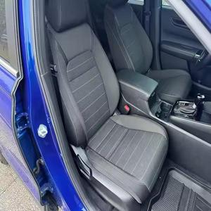 Honda CR-V Sport Hybrid 2.0L AWD Híbrido 2024, Superventas, de Lujo, Transmisión Automática, Venta Rápida - Product Image 4