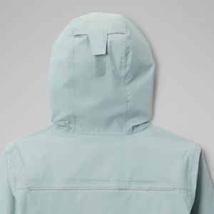 Veste pour garçons en nylon pour vêtements décontractés avec logo personnalisé / Prix d'usine de haute qualité 2026 Design décontracté et confortable - Product Image 5