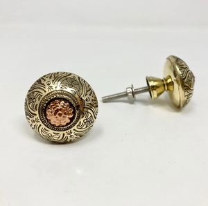 Good quality brass knob <b>pull</b> <b>drawer</b> cabinet for home dresser door cabinet furniture decorative kitchen wardrobe handle knobs - Product Image 6
