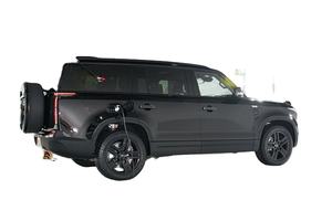 รถยนต์ SUV ขนาดใหญ่ รุ่นปี 2026 ยอดนิยม ขับเคลื่อนด้วยพลังงานใหม่ พวงมาลัยซ้าย ระยะทางวิ่งแบบ NEDC 601-700 กม. แบตเตอรี่ 50-70 กิโลวัตต์ชั่วโมง ราคาถูก - Product Image 2