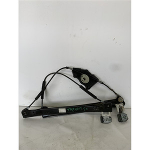 ตัวปรับกระจกไฟฟ้าด้านหน้าซ้าย ALFA ROMEO 159 Saloon Series (939_) 71740175 (05>11) - Product Image 2