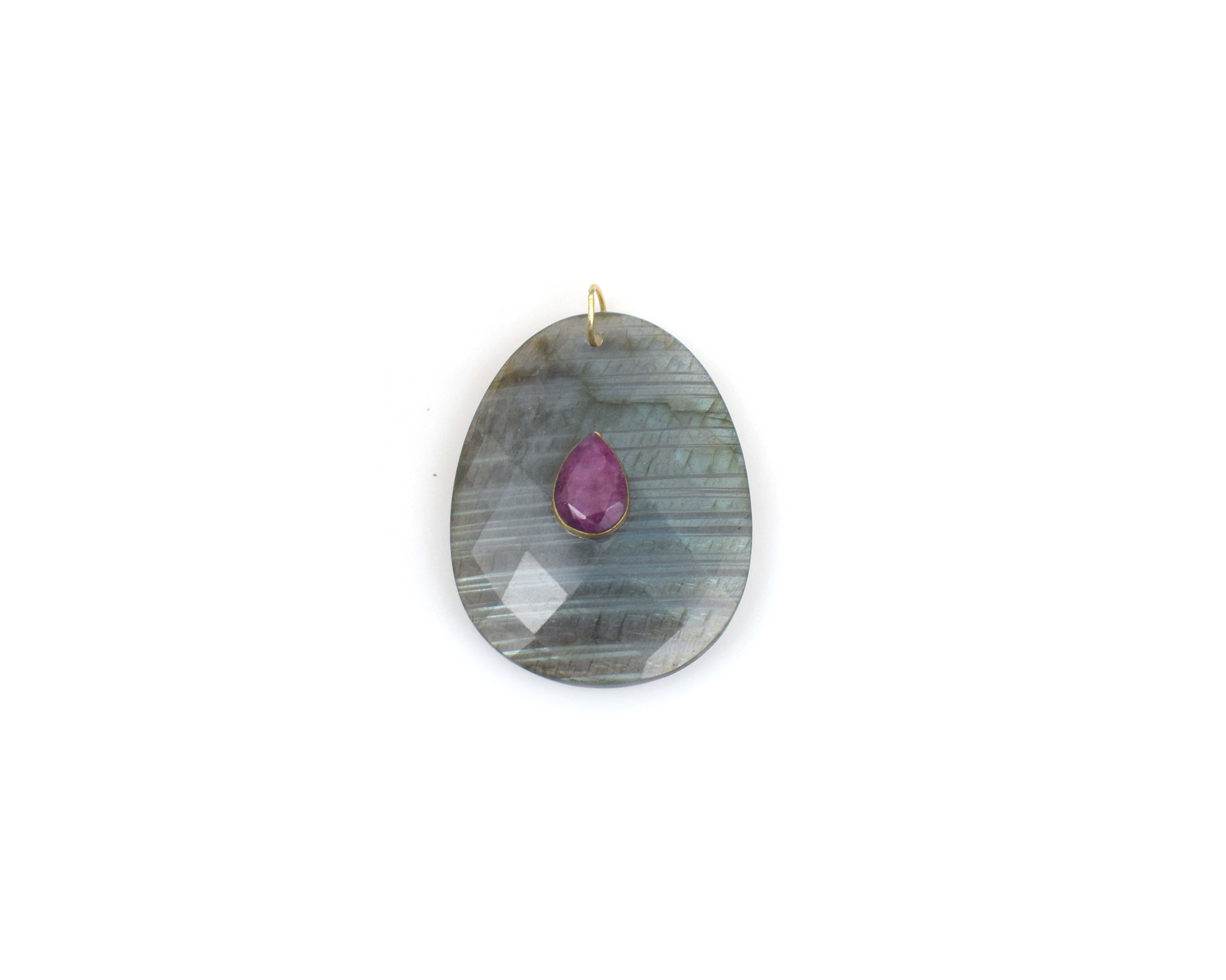 Labradorite
