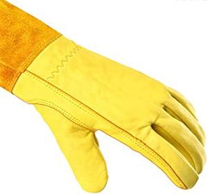 New Design <b>Gardening</b> Gloves Heavy Duty Custom <b>Gardening</b> Gloves - Product Image 5