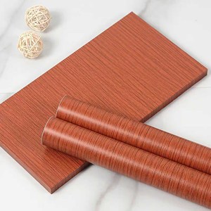 Commercio all'ingrosso legno grano armadio da <span class=keywords><strong>cucina</strong></span> impermeabile Peel and Stick adesivo da parete pannelli autoadesivi tavole di legno carta da <span class=keywords><strong>parati</strong></span> - Product Image 4