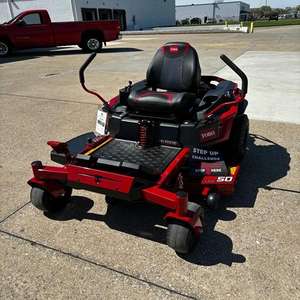 Nuevo cortacésped Kubota ZD1211 de giro cero para cortar césped 803cc Tractor cortacésped de 2 tiempos ZTrak de 4 tiempos cortacésped de giro cero - Product Image 6