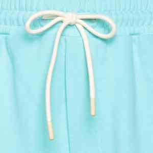 Pantalones Deportivos Casuales para Hombre, para Baloncesto, Correr, Gimnasio, Cintura Alta, Resistentes al Viento, 100% Nailon, Venta Caliente de Fábrica - Product Image 3