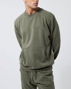 Survêtement unisexe de haute qualité 100% coton imprimé Jogging survêtement en gros personnalisable de haute qualité survêtement survêtement ensemble - Product Image 2