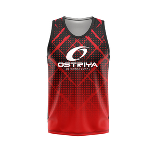 Nuevo diseño transpirable 7 en 7 Jersey a bajo MOQ gran oferta cómodo de llevar 7 en 7 Jersey de fútbol americano para Unisex - Product Image 2