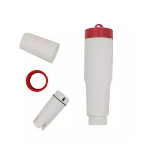 Medidor de pH, TDS, EC y Temperatura 4 en 1 AEK-Tech EZ9908 con Detección de Turbidez - Product Image 3