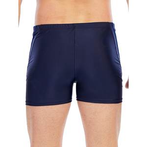 Pantalones cortos de chándal informales deportivos de verano para hombre, pantalones cortos de entrenamiento de gimnasio con cordón de LICRA de poliéster sólido personalizados, nuevo diseño - Product Image 6