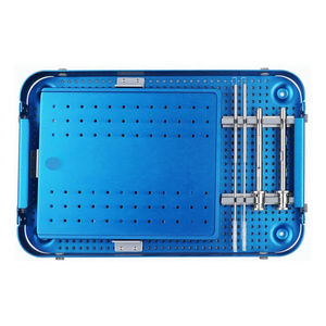 Kit de Instrumentos Quirúrgicos Ortopédicos Profesionales de Acero Inoxidable para Centros Médicos - Product Image 4