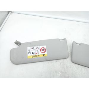 Parasol Delantero Izquierdo para VOLKSWAGEN Serie Up (122) (16>) 6RF857551D2F4 - Product Image 6