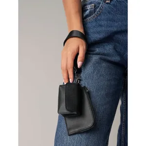 Pochette de poignet promotionnelle personnalisée pour le merchandising - Product Image 2