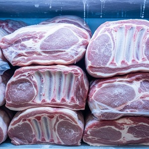 Exclusive factory <b>deal</b> on frozen pork chest bulk frozen pork meat ready to export with fast delivery and low MOQ - Product Image 2