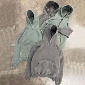 Sudaderas Personalizadas para Hombre al por Mayor, Personaliza el Logotipo, Sudaderas Lisas Extra Grandes y Gruesas, Estilo Urbano Informal para Hombre - Product Image 3