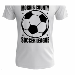 Noble Custom Personalized Printed Breathable Short Sleeve Soccer Jersey Supporter Shirt for Football Fans - Product Image 5