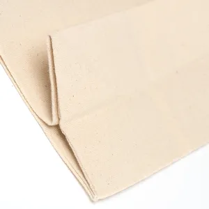 Borsa Shopper Ecologica in Cotone Organico Fizz, Borsa Promozionale - Product Image 3