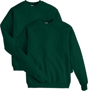 Sweat à capuche surdimensionné à épaules tombantes de haute qualité pour hommes Streetwear en polaire de coton lourd - Product Image 2
