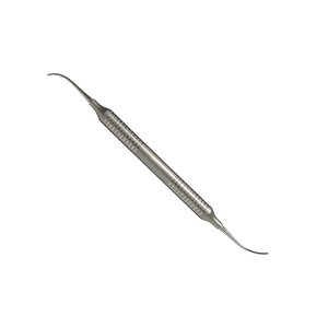 Offre Spéciale Thomas PK Instruments de cirage dentaire avec 1 embouts coniques incurvés de haute qualité pour nettoyer et remplir les dents - Product Image 5