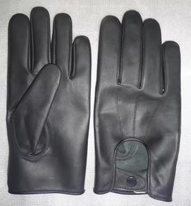 Fabricant avec logo personnalisé Car Drive Logo professionnel imprimé de haute qualité Qualité fine pour les gants de conduite Bon marché - Product Image 3