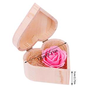 Para la sala de estar, cajas de decoración pequeñas, regalos de Venta caliente y artesanías, cajas de madera, carteles de pared hechos en la India - Product Image 3