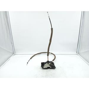 Serratura Anteriore Destra NISSAN Qashqai Serie (14>) 805004EA2A - Product Image 5