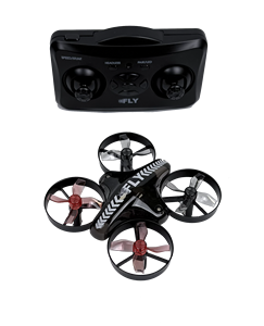 Caja de drones educativos con garantía sin complicaciones - Product Image 1