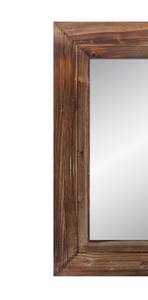 Designer Handcrafted Wooden Wall <b>Mirror</b> Luxury Vintage Home And Boutique Hotel Decoration - Product Image 4