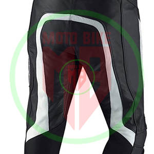 Pantalones de Motocross con Logotipo Personalizado al Por Mayor, Ropa de Carreras para Hombre de Alta Calidad a Bajo Precio - Product Image 6