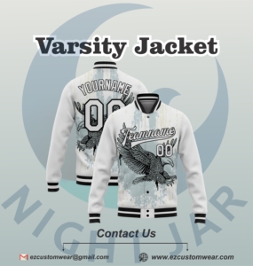 2025 New Custom Design <b>Men's</b> Varsity <b>Jackets</b> High Quality Wool Fabric <b>Long</b> Winter Wear Sublimation Technique Wholesale Price - Product Image 6