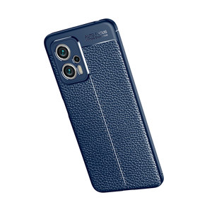 Funda Protectora de Silicona Suave Netzy Premium Slim Fit a Prueba de Golpes para Xiaomi Poco X4 GT, Material TPU Líquido - Product Image 2