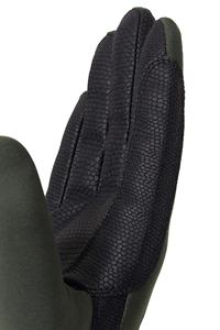 Guantes antideslizantes de cuero para montar a caballo de Pakistán, ligeros y transpirables al por mayor para la temporada de invierno - Product Image 5