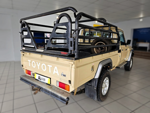 MEJOR OFERTA para Camionetas Usadas Land Cruiser 79 4.2D del 2022 - Product Image 3