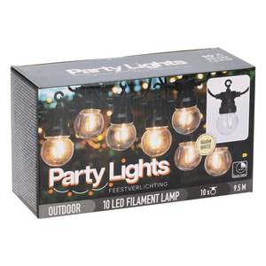 Guirnalda de Luces LED LE2200120, 10 Luces con Cadena de 950 cm - Product Image 2