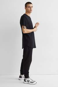 T-shirt à manches courtes Bella Canvas pour homme - Product Image 5