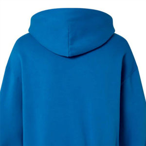 Sweat à capuche en polaire unisexe, vêtements d'hiver confortables pour homme, pour se détendre et les aventures en plein air, tissu ultra-doux avec capuche réglable - Product Image 5